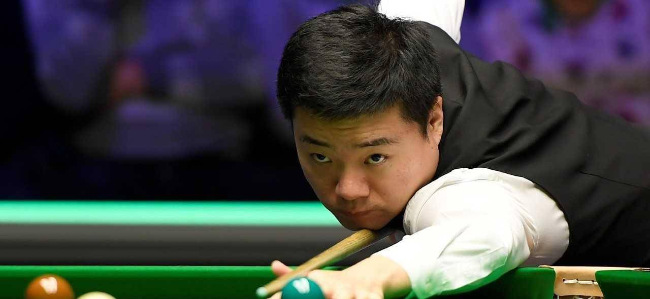 会决赛上的 会决赛上的