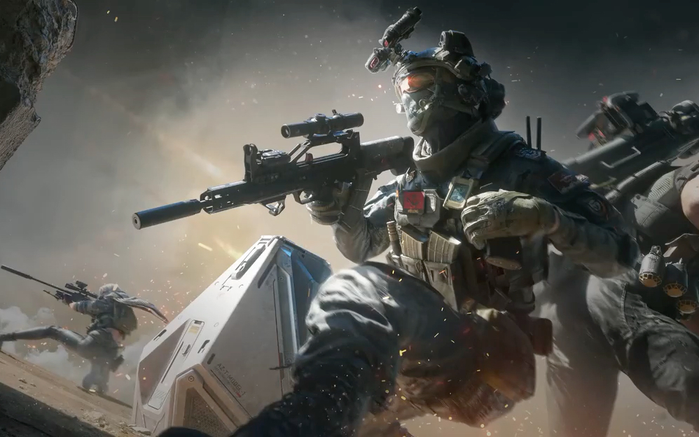 世代更迭 世代更迭