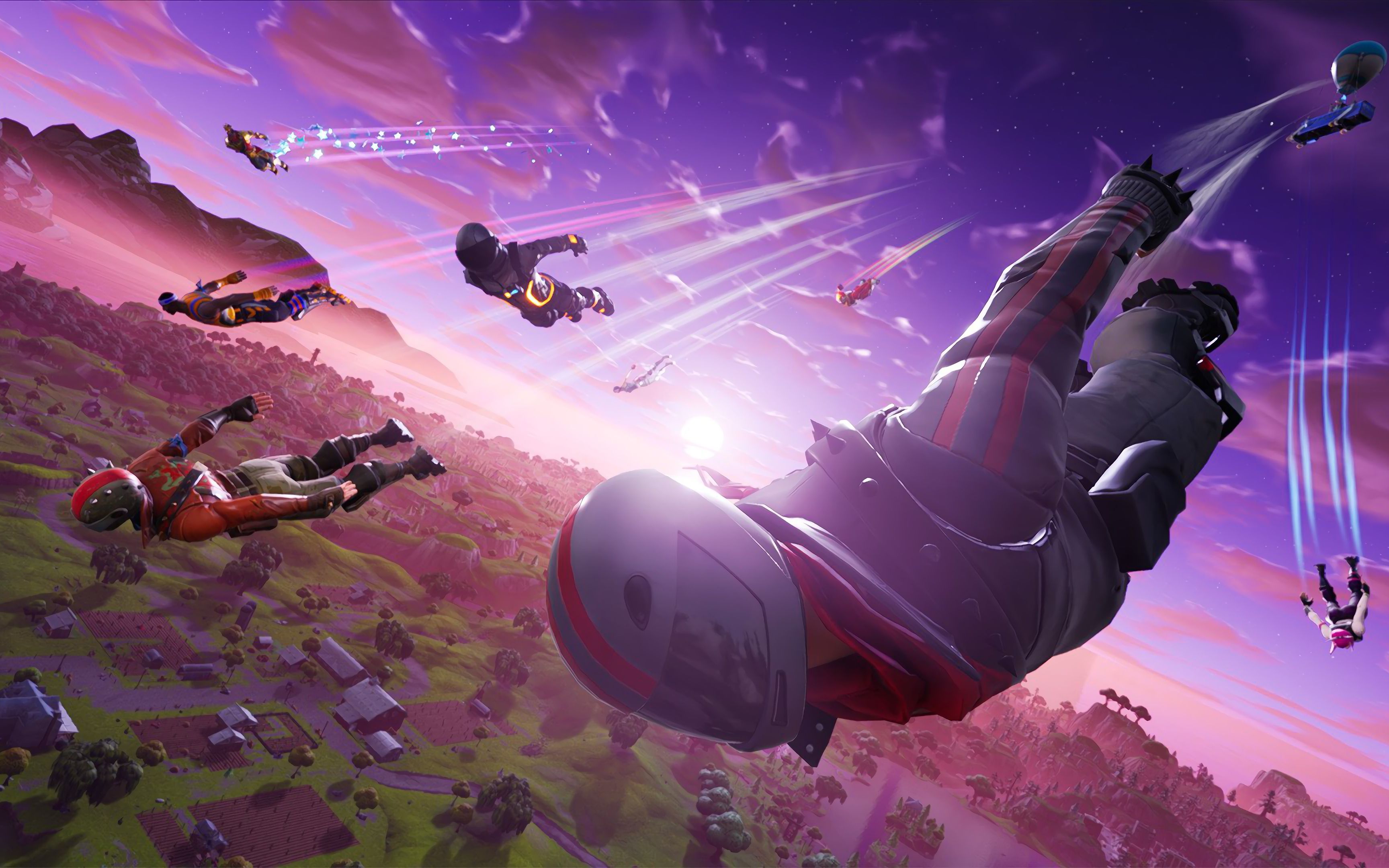 钟做拉伸 钟做拉伸