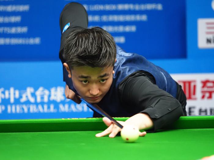 先声夺人 先声夺人