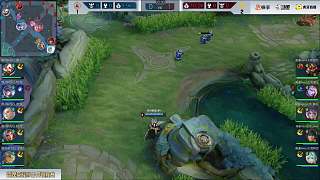 了三重信号 了三重信号